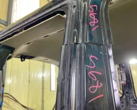 Крыло заднее Honda
