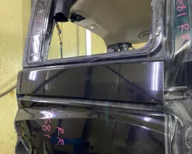 Крыло заднее Honda