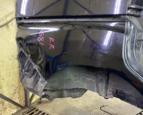 Крыло заднее Honda