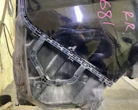 Крыло заднее Honda