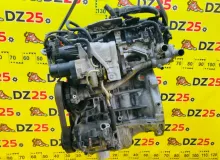 Турбина HONDA STEP WAGON SPADA 2015/Цвет NH812P 4937307001 RP3 L15B, передняя