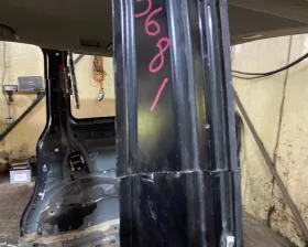 Крыша Honda