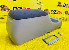 Бардачок между сиденьями TOYOTA NADIA 1999/Цвет 1C0 5891044060B0 SXN10 3SFE, передний