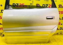 Дверь боковая TOYOTA NADIA 1999/Цвет 1C0 6700444050 SXN10 3SFE, задняя левая