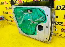 Дверь боковая TOYOTA NADIA 1999/Цвет 1C0 6700444050 SXN10 3SFE, задняя левая