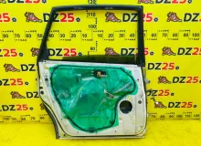 Дверь боковая TOYOTA NADIA 1999/Цвет 1C0 6700444050 SXN10 3SFE, задняя левая