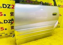 Дверь боковая TOYOTA NADIA 1999/Цвет 1C0 6700444050 SXN10 3SFE, задняя левая
