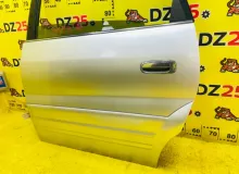 Дверь боковая TOYOTA NADIA 1999/Цвет 1C0 6700444050 SXN10 3SFE, задняя левая