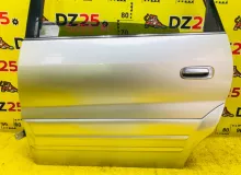 Дверь боковая TOYOTA NADIA 1999/Цвет 1C0 6700444050 SXN10 3SFE, задняя левая