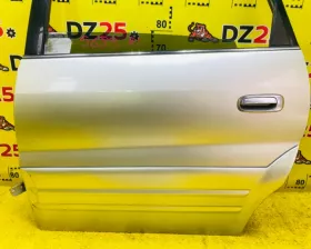 Дверь боковая Toyota