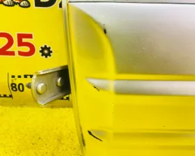 Дверь боковая Toyota