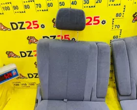 Сидение Toyota