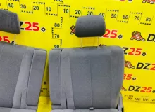 Сидение TOYOTA NADIA 1999/Цвет 1C0 SXN10 3SFE, заднее