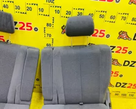 Сидение Toyota