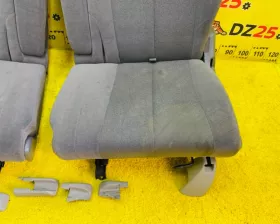 Сидение Toyota