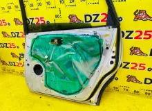 Дверь боковая TOYOTA NADIA 1999/Цвет 1C0 6700344050 SXN10 3SFE, задняя правая