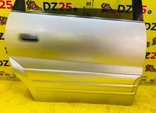 Дверь боковая TOYOTA NADIA 1999/Цвет 1C0 6700344050 SXN10 3SFE, задняя правая