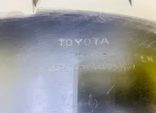 Обшивка дверей TOYOTA NADIA ПЕРЕДНИЙ|ЗАДНИЙ|ЛЕВЫЙ|ПРАВЫЙ|1999 6761044280B0 SXN10 3SFE