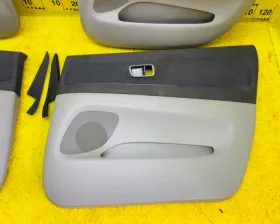 Обшивка дверей Toyota