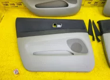 Обшивка дверей TOYOTA NADIA ПЕРЕДНИЙ|ЗАДНИЙ|ЛЕВЫЙ|ПРАВЫЙ|1999 6761044280B0 SXN10 3SFE