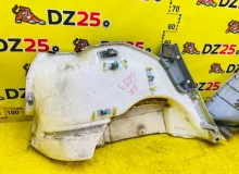 Обшивка багажника TOYOTA NADIA 1999/Цвет 1C0 6473044120B0 SXN10 3SFE, задняя правая