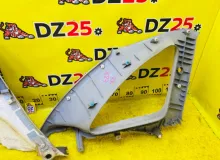 Обшивка багажника TOYOTA NADIA 1999/Цвет 1C0 6473044120B0 SXN10 3SFE, задняя правая