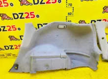 Обшивка багажника TOYOTA NADIA 1999/Цвет 1C0 6473044120B0 SXN10 3SFE, задняя правая