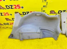 Обшивка багажника TOYOTA NADIA 1999/Цвет 1C0 6473044120B0 SXN10 3SFE, задняя правая