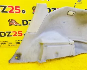 Обшивка багажника Toyota