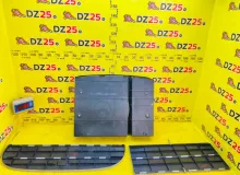 Ванночка в багажник TOYOTA NADIA 1999/Цвет 1C0 6442944050C0 SXN10 3SFE, задняя