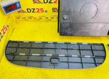 Ванночка в багажник TOYOTA NADIA 1999/Цвет 1C0 6442944050C0 SXN10 3SFE, задняя
