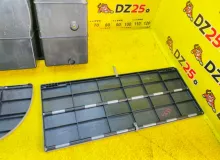 Ванночка в багажник TOYOTA NADIA 1999/Цвет 1C0 6442944050C0 SXN10 3SFE, задняя