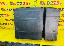 Ванночка в багажник TOYOTA NADIA 1999/Цвет 1C0 6442944050C0 SXN10 3SFE, задняя