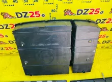 Ванночка в багажник TOYOTA NADIA 1999/Цвет 1C0 6442944050C0 SXN10 3SFE, задняя