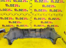 Бампер TOYOTA NADIA 1999/Цвет 1C0 5215944120B0 SXN10 3SFE, задний