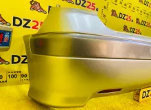 Бампер TOYOTA NADIA 1999/Цвет 1C0 5215944120B0 SXN10 3SFE, задний