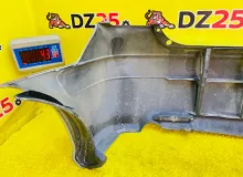 Бампер TOYOTA NADIA 1999/Цвет 1C0 5215944120B0 SXN10 3SFE, задний