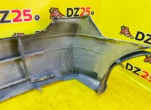Бампер TOYOTA NADIA 1999/Цвет 1C0 5215944120B0 SXN10 3SFE, задний