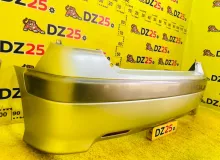 Бампер TOYOTA NADIA 1999/Цвет 1C0 5215944120B0 SXN10 3SFE, задний