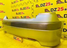 Бампер TOYOTA NADIA 1999/Цвет 1C0 5215944120B0 SXN10 3SFE, задний