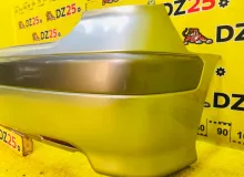 Бампер TOYOTA NADIA 1999/Цвет 1C0 5215944120B0 SXN10 3SFE, задний