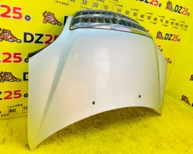 Капот Toyota