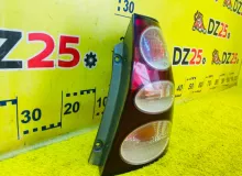 Стоп-сигнал TOYOTA NADIA 1999/Цвет 1C0 8155144060 SXN10 3SFE, задний правый