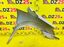 Крыло TOYOTA NADIA 1999|TYPE SU 5381244050 SXN10 3SFE, переднее левое
