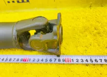 Карданный вал TOYOTA LAND CRUISER 1995 3714060340 HDJ81V 1HDFT, передний