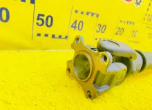 Карданный вал TOYOTA LAND CRUISER 1995 3714060340 HDJ81V 1HDFT, передний