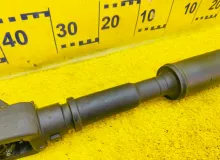 Карданный вал TOYOTA LAND CRUISER 1995 3714060340 HDJ81V 1HDFT, передний