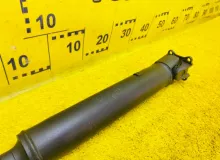 Карданный вал TOYOTA LAND CRUISER 1995 3714060340 HDJ81V 1HDFT, передний