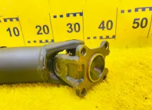 Карданный вал TOYOTA LAND CRUISER 1995 3714060340 HDJ81V 1HDFT, передний