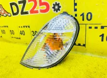 Габарит TOYOTA NADIA 1999/Цвет 1C0 8152144050 SXN10 3SFE, передний левый